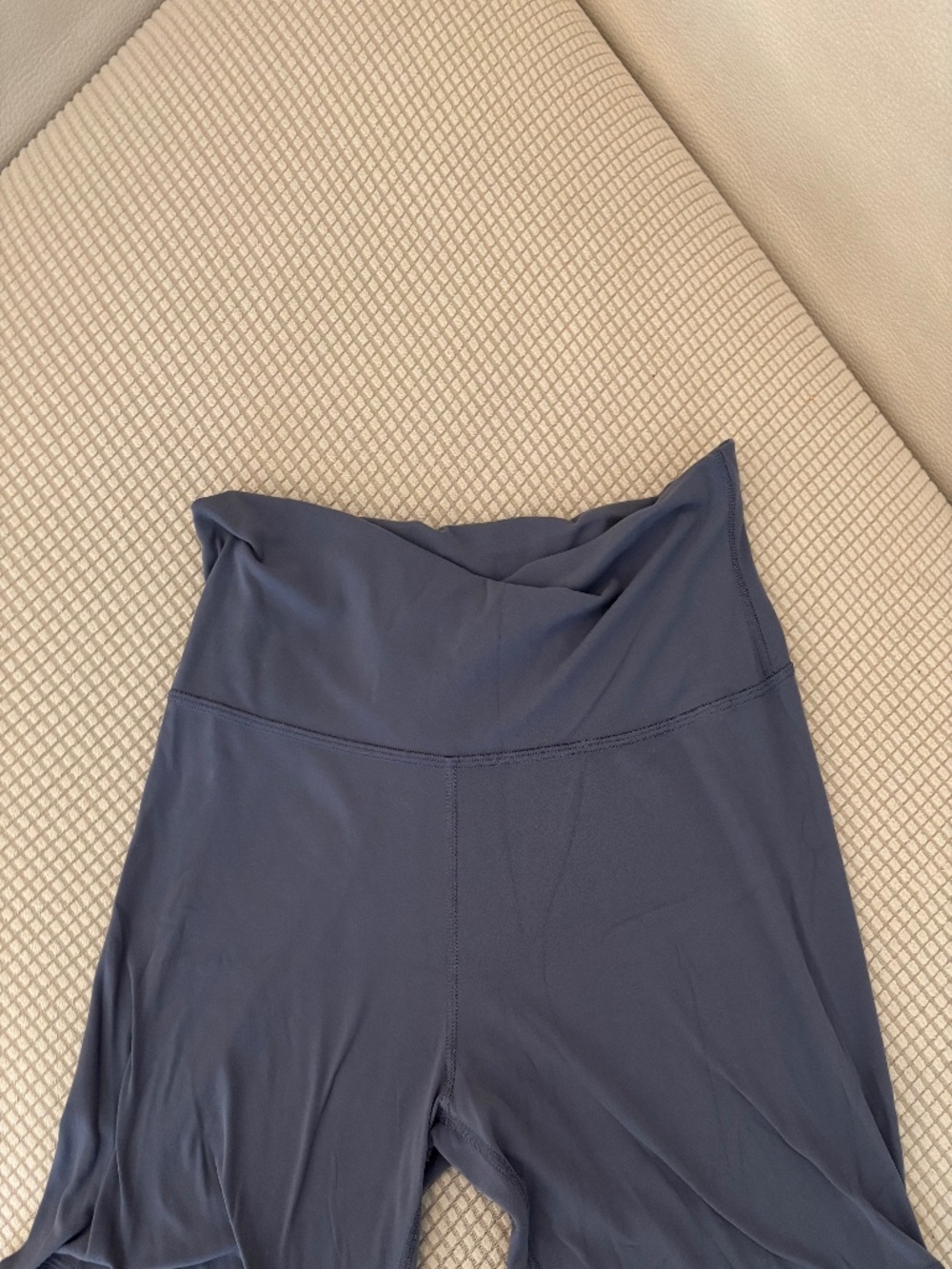 Aritzia Butter 7inch Bike Shorts